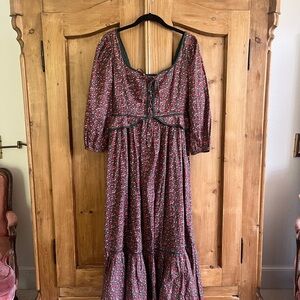 Christy Dawn Narcissa XS